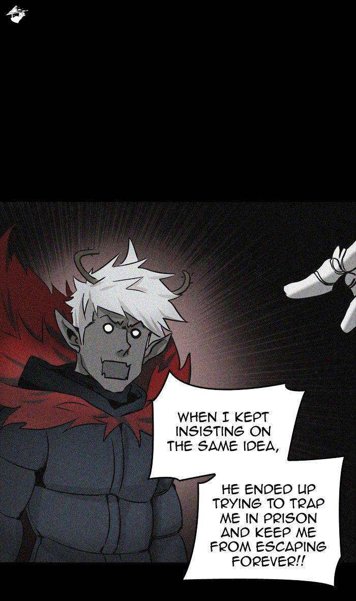 Tower of God Chapter 331 image 034